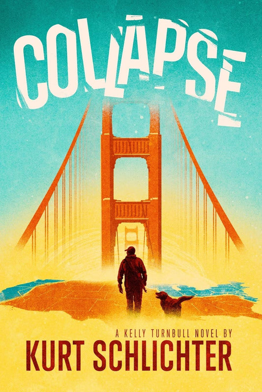 Collapse (Kelly Turnbull/PEOPLE'S REPUBLIC)