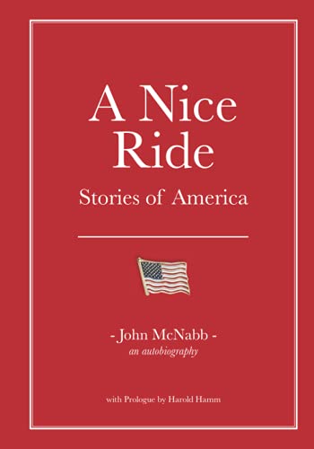 A Nice Ride: Stories of America