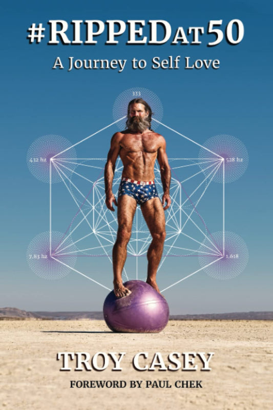 #RIPPEDAT50: A Journey to Self Love