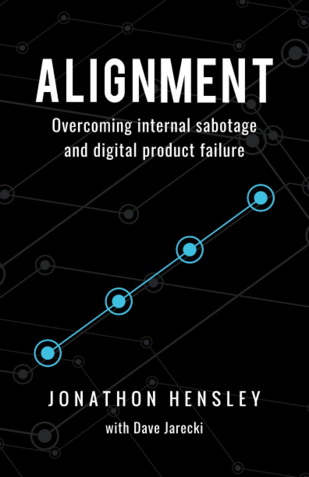 Alignment: Overcoming internal sabotage and digital product failure