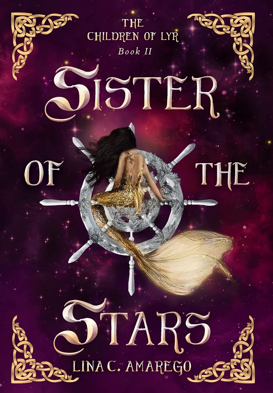 Sister of the Stars - 4492