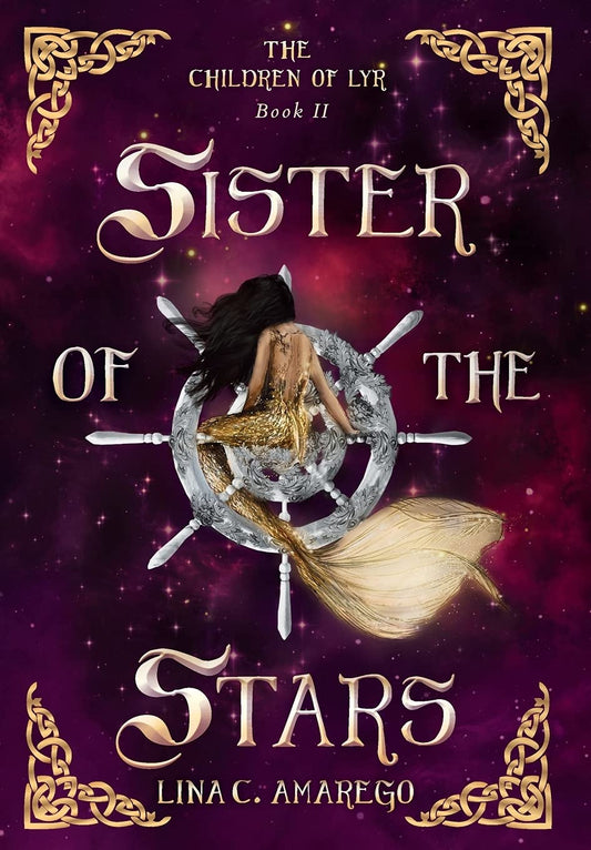 Sister of the Stars - 4492