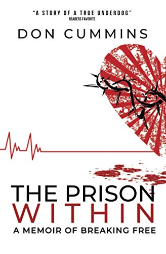 The Prison Within: A Memoir of Breaking Free - 433
