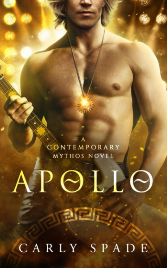 Apollo (Contemporary Mythos)