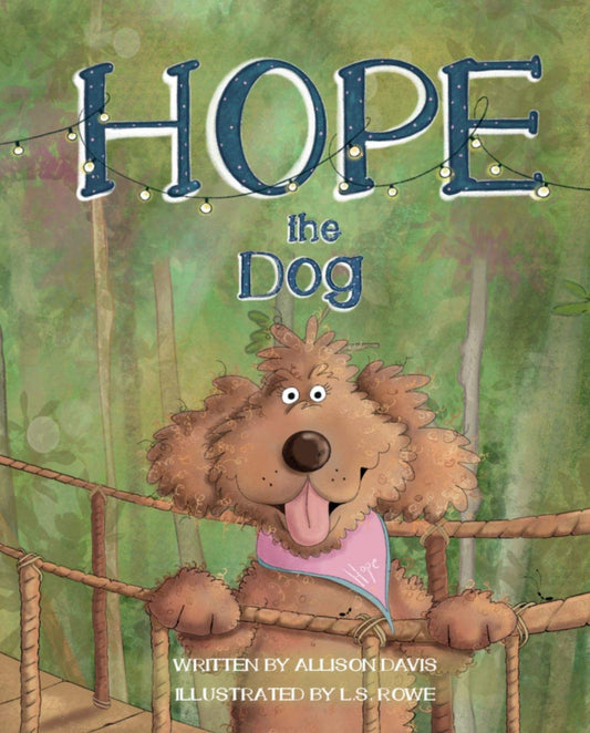 Hope the Dog