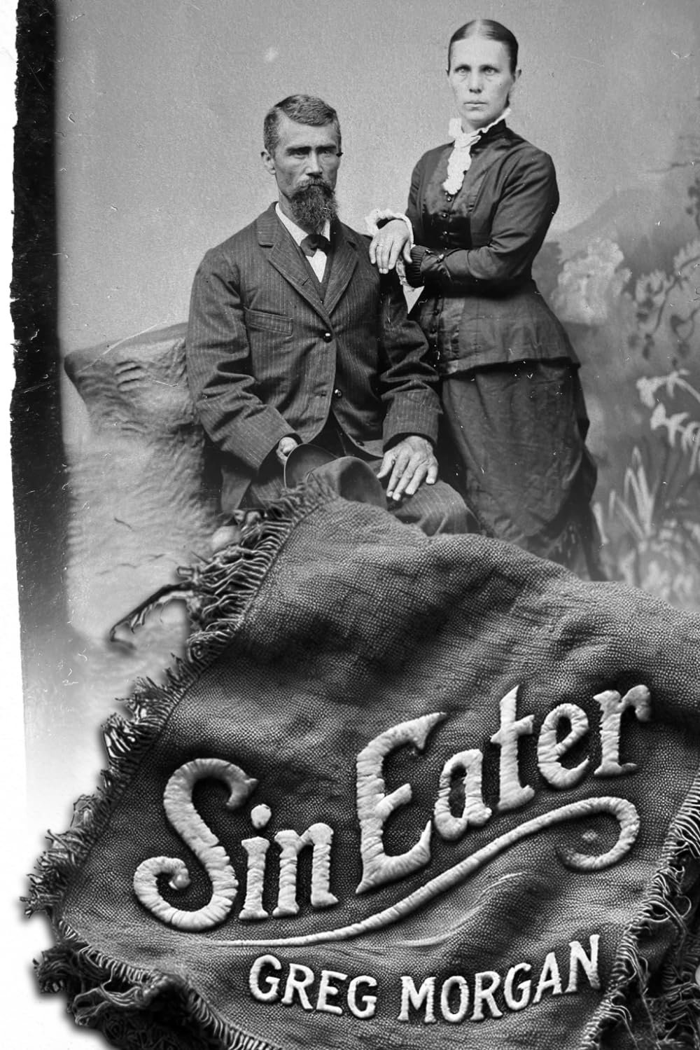 Sin Eater (Death Shall Have No Dominion)