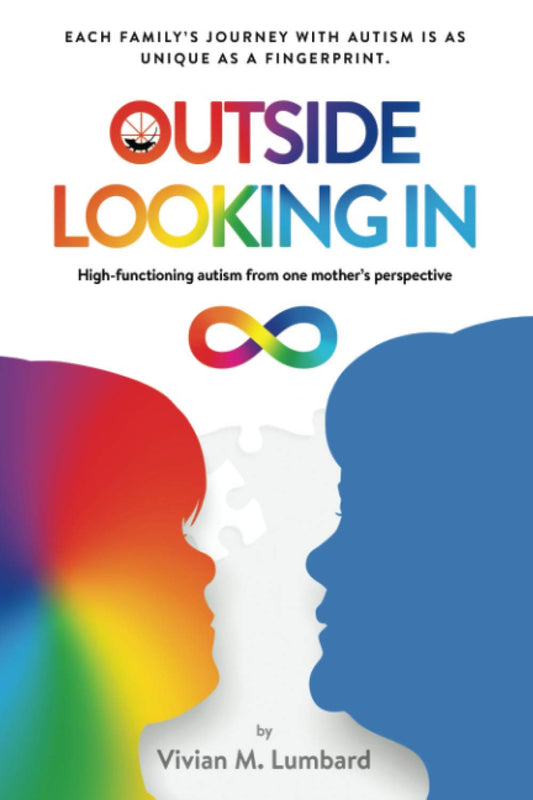 Outside Looking In: High-functioning autism from one mother's perspective - 7537