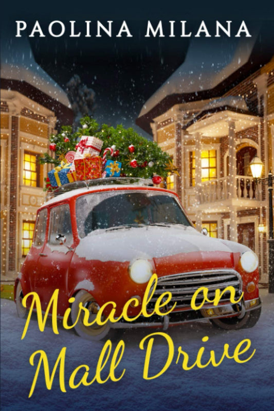 Miracle on Mall Drive - 8981