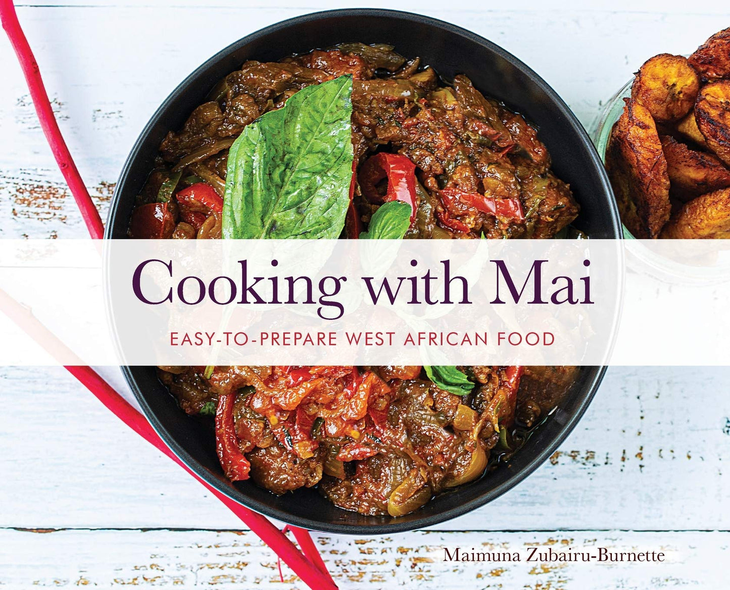 Cooking with Mai - 496