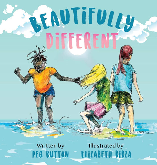 Beautifully Different - 6042