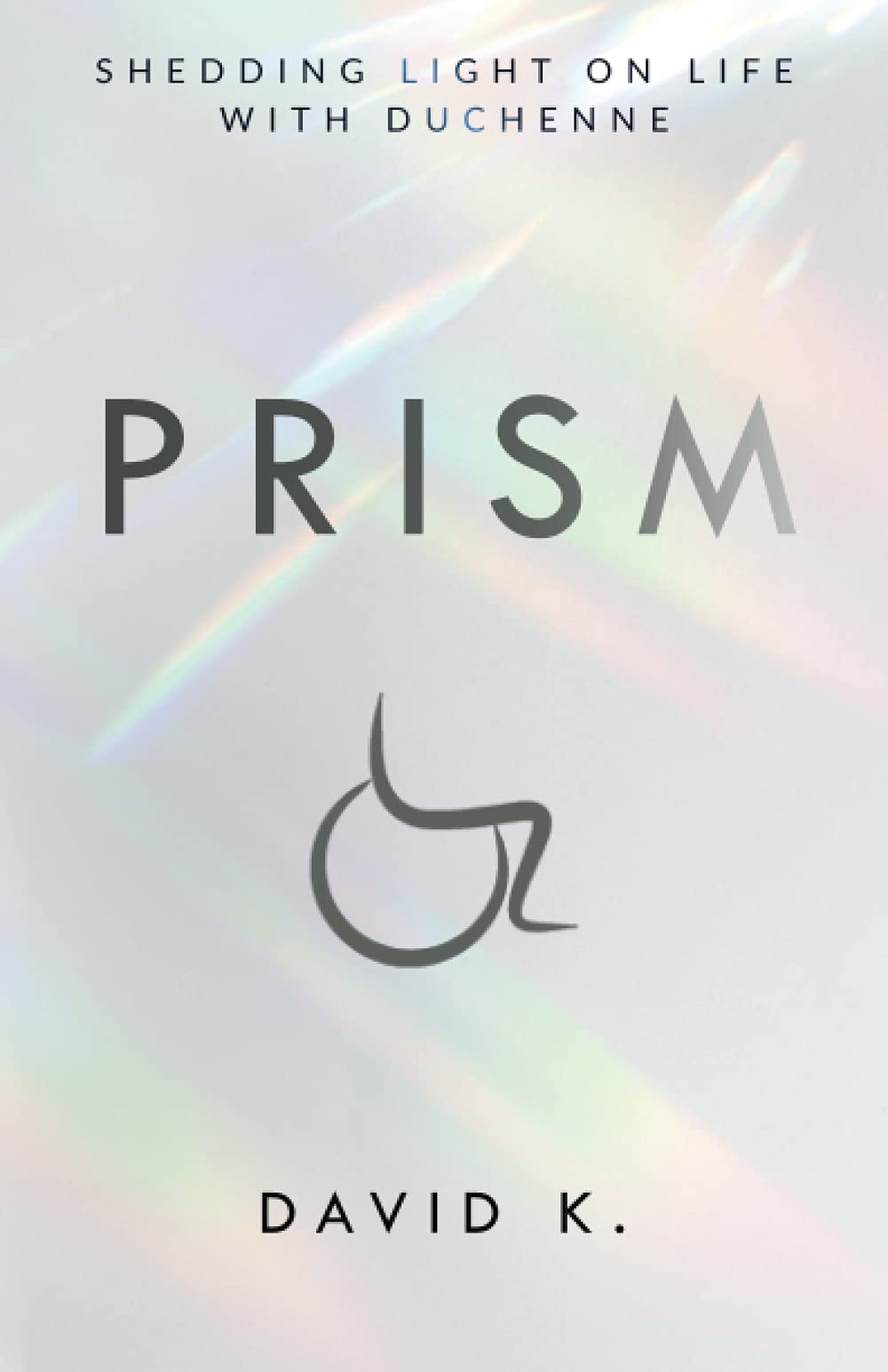 Prism: Shedding Light on Life with Duchenne - 6944