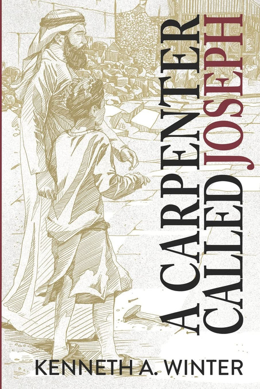 A Carpenter Called Joseph (The Called) - 1921