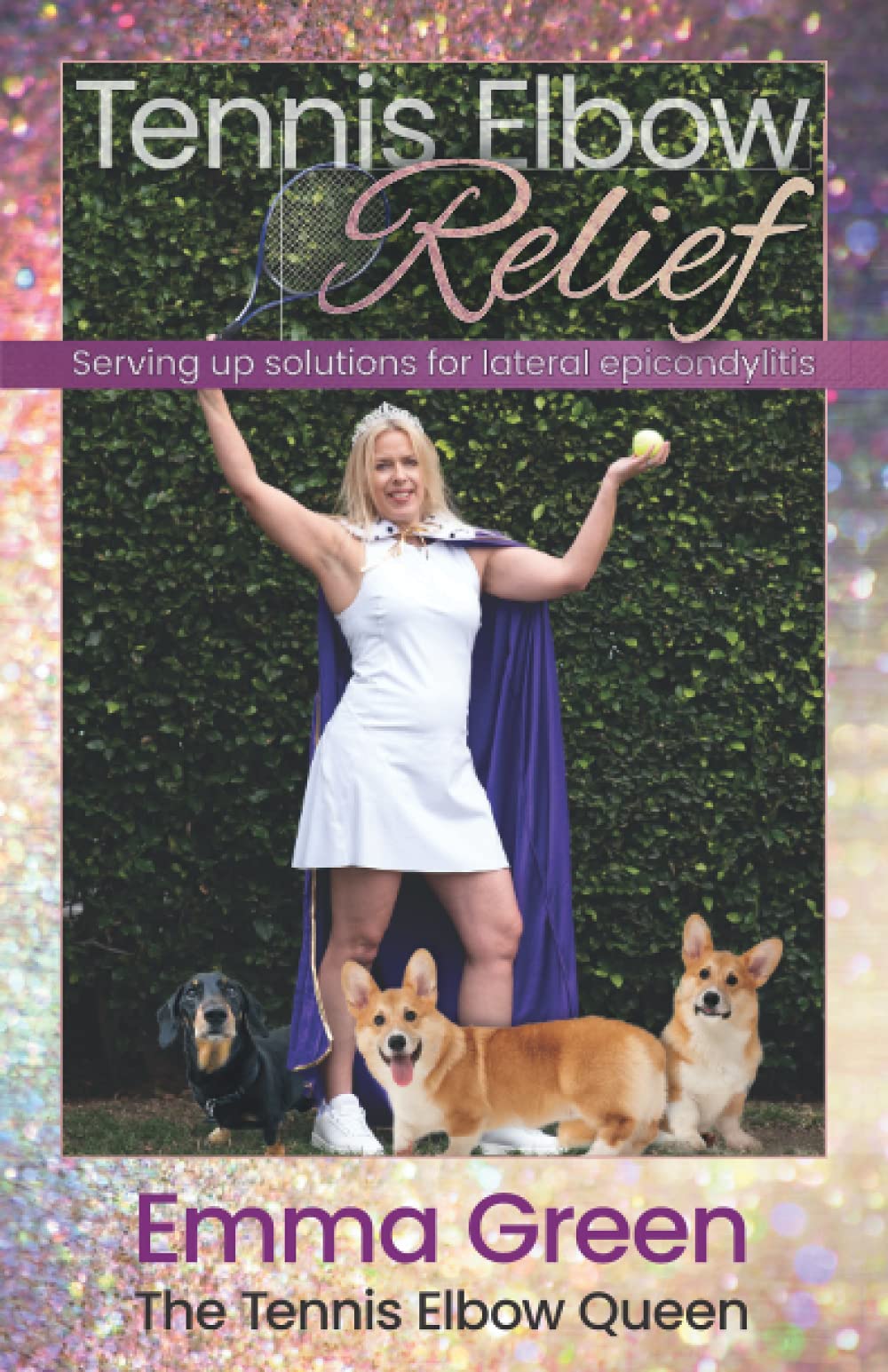 Tennis Elbow Relief: Serving up solutions for lateral epicondylitis - 7076