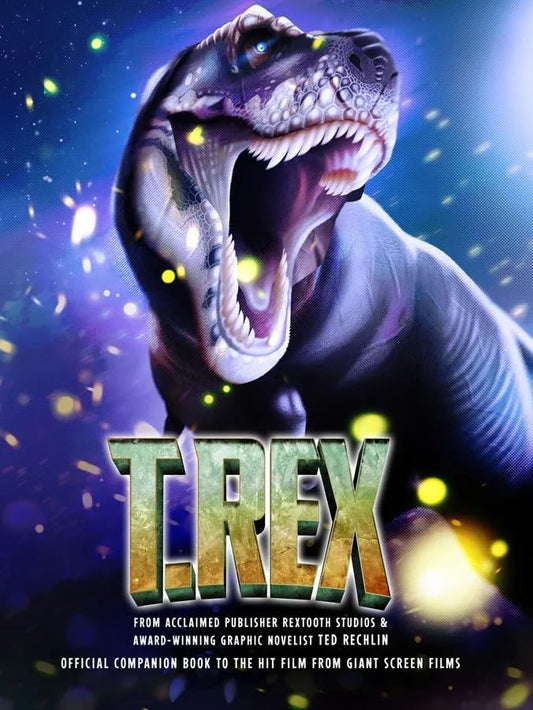 T. REX