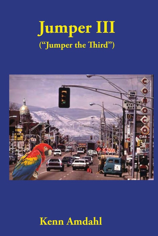 Jumper III