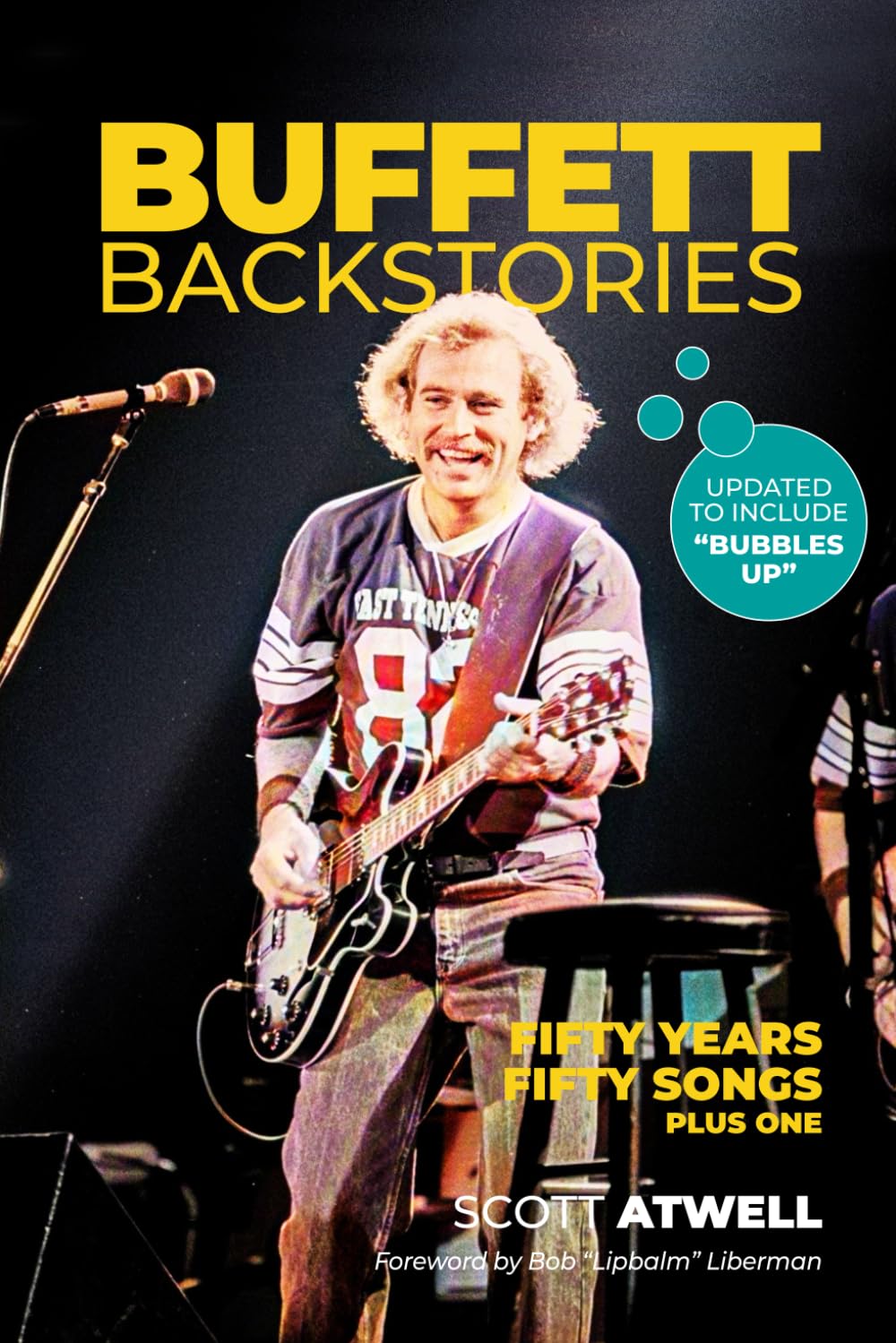 Buffett Backstories: Fifty Years, Fifty Songs—Plus One