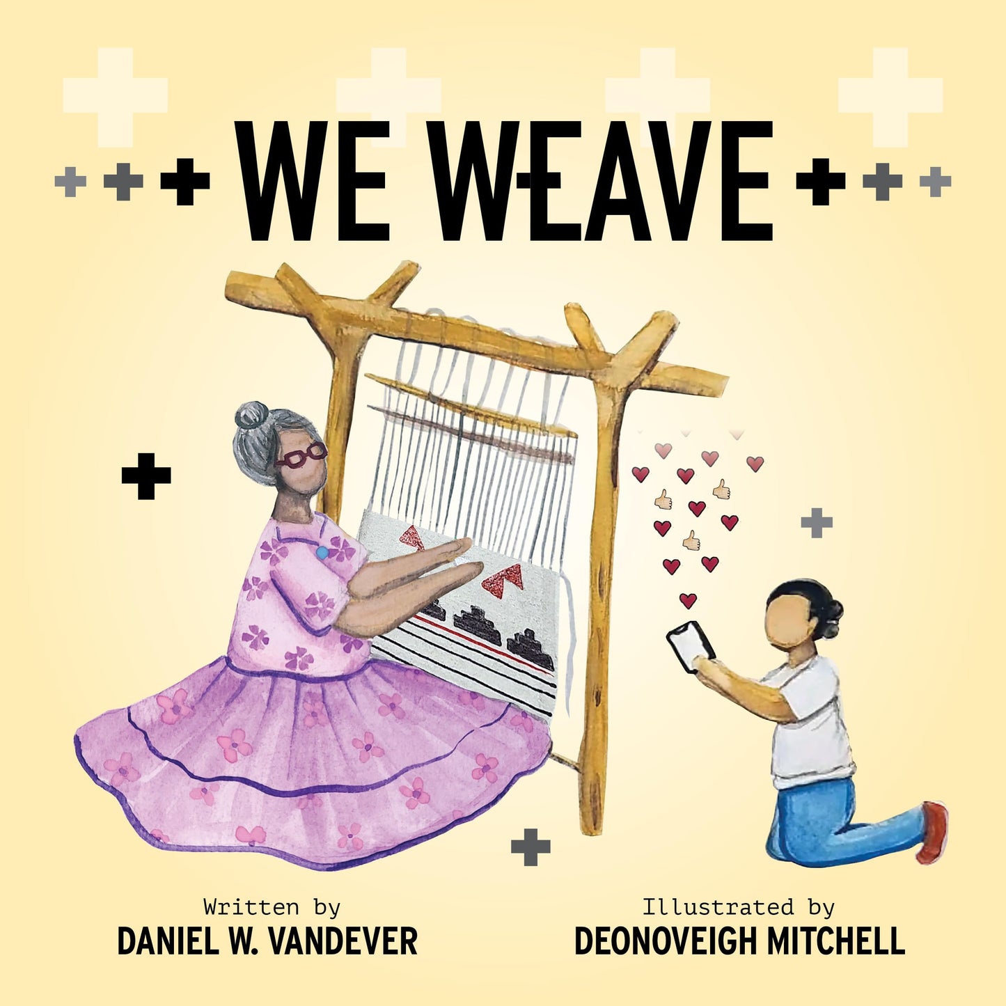 We Weave