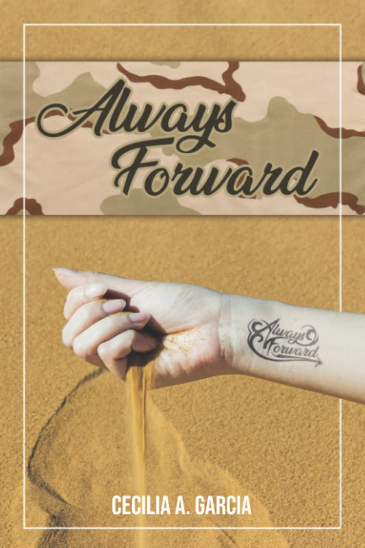 Always Forward - 1437