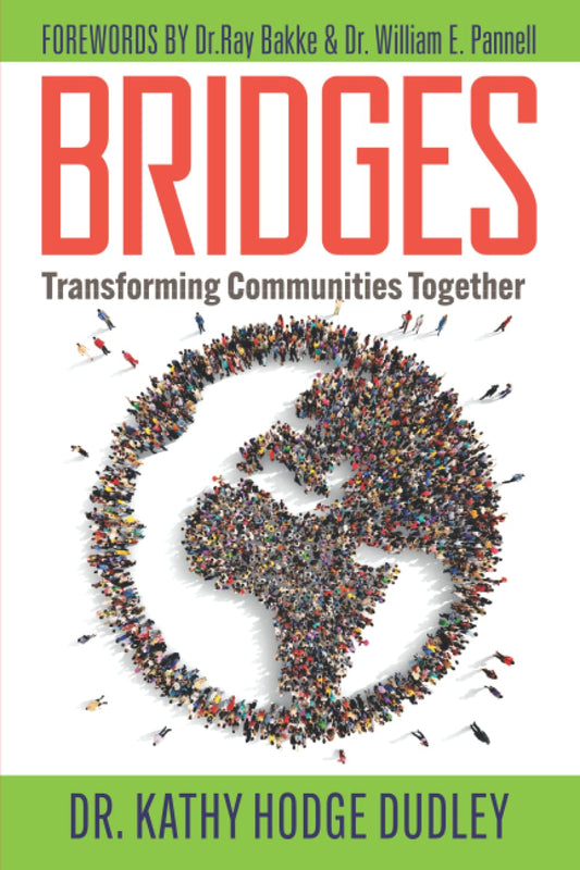 Bridges: Transforming Communities Together - 4564