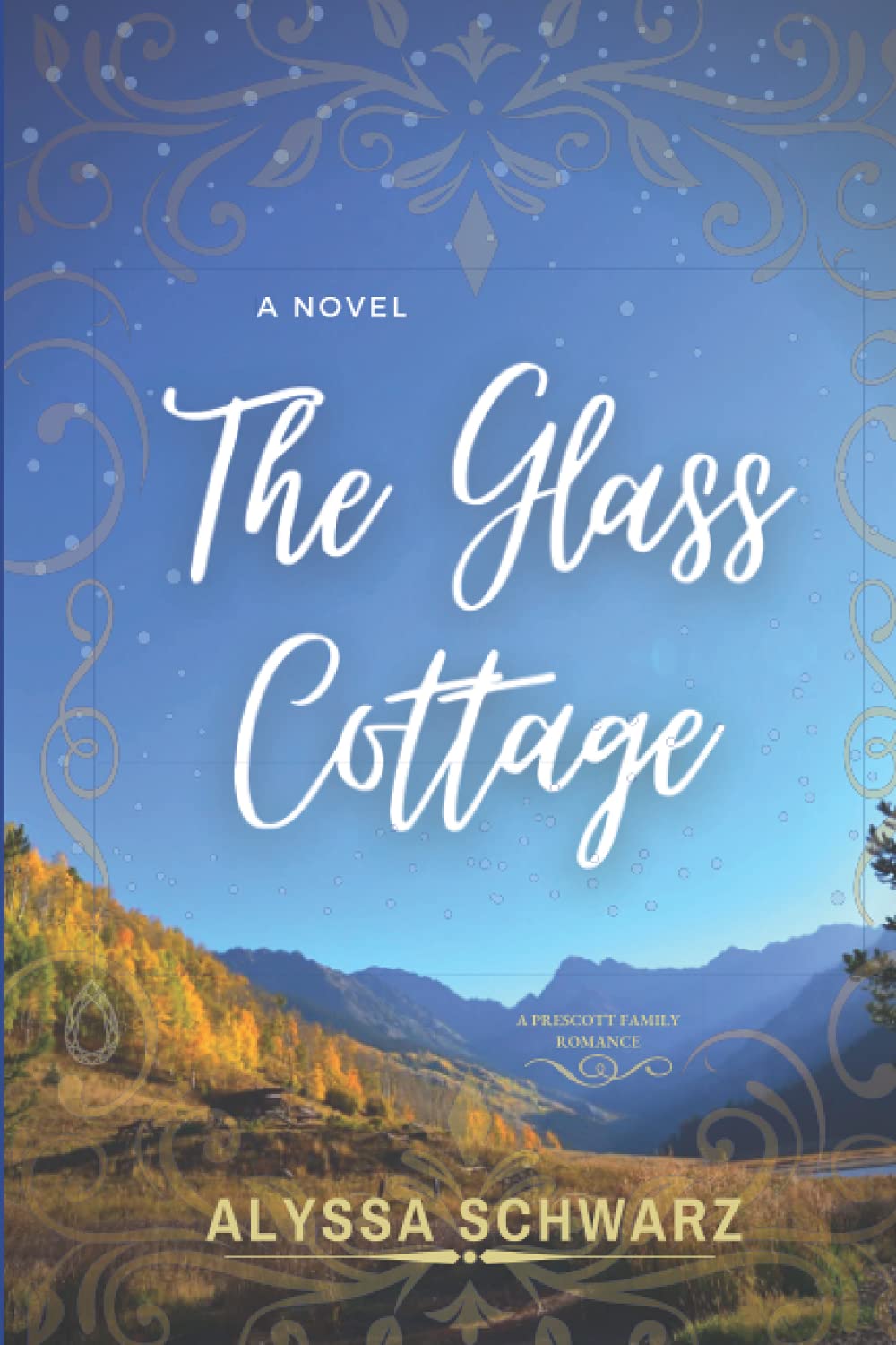 The Glass Cottage: A Novel