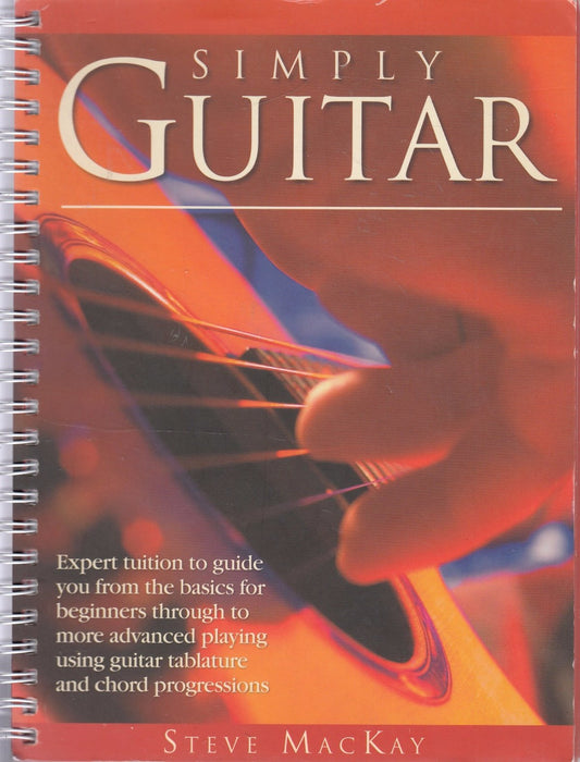 Simply Guitar