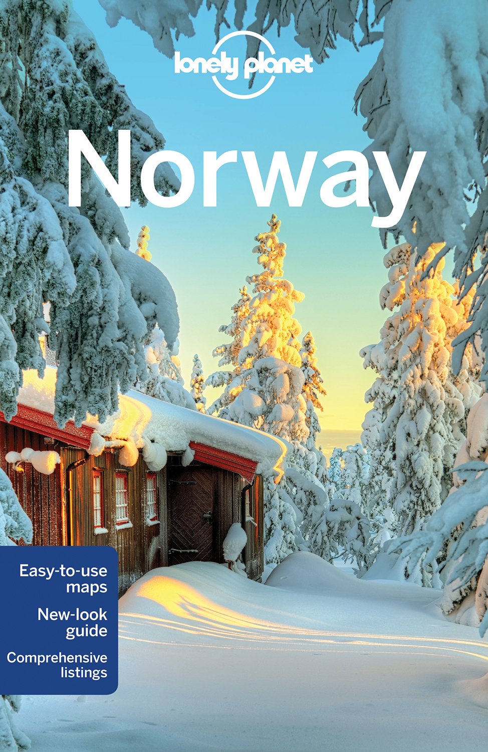 Norway 6 (Lonely Planet)