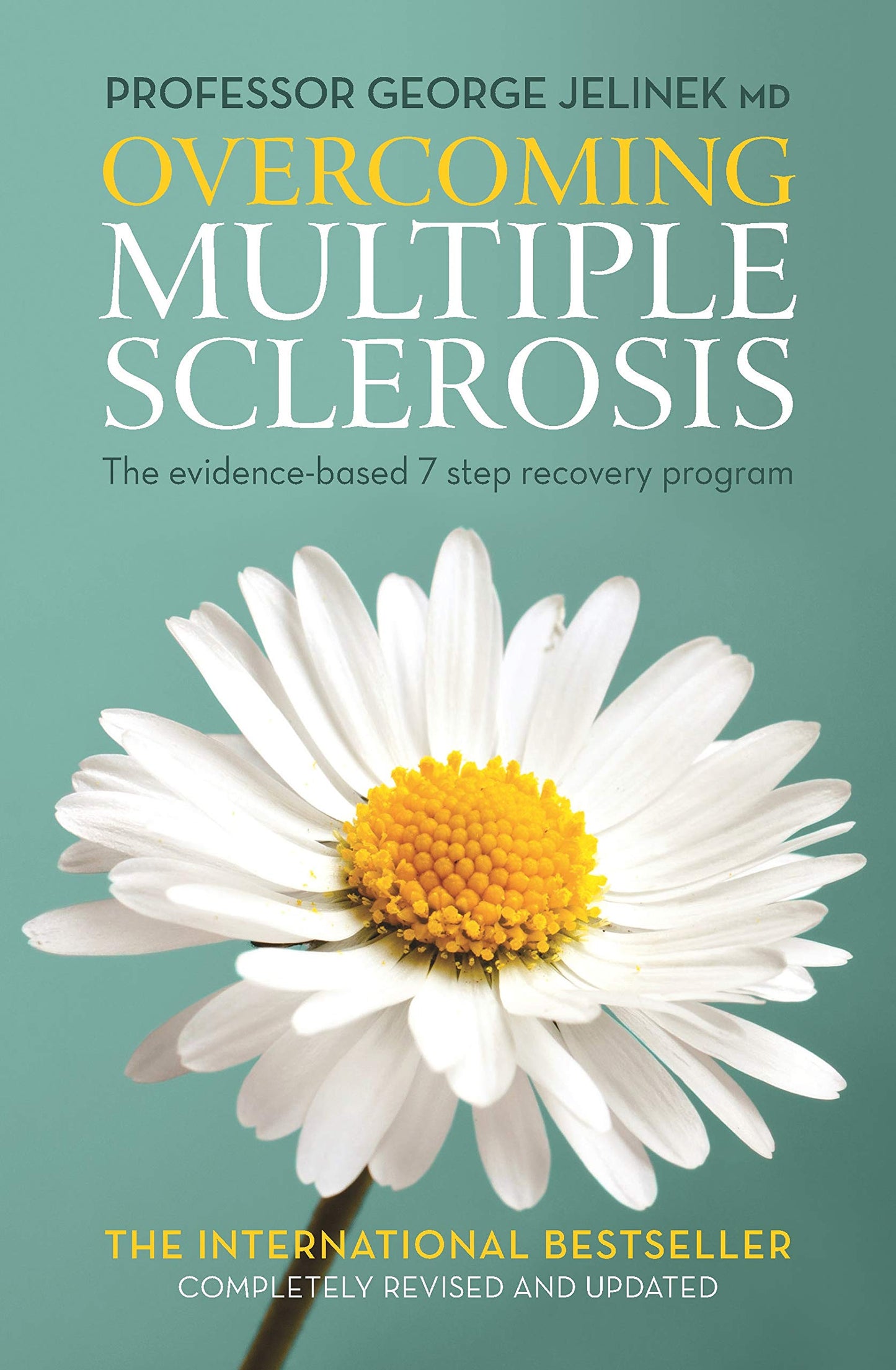 Overcoming Multiple Sclerosis - 6470