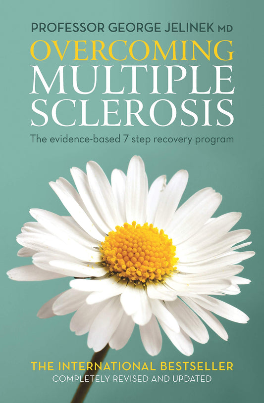 Overcoming Multiple Sclerosis - 6470