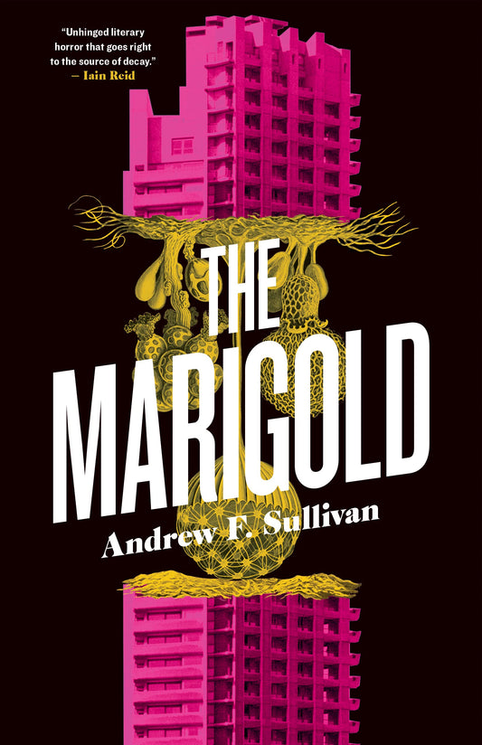 The Marigold - 7687