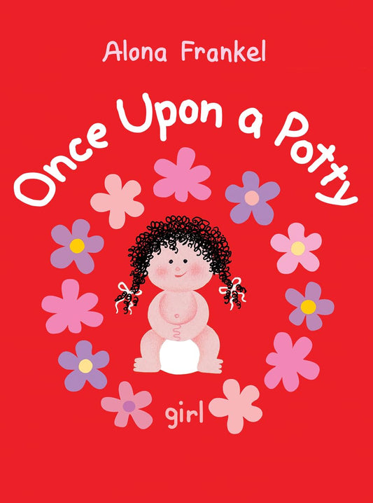 Once Upon a Potty -- Girl - 273