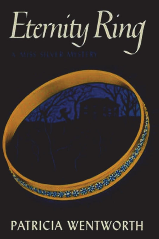Eternity Ring - 818