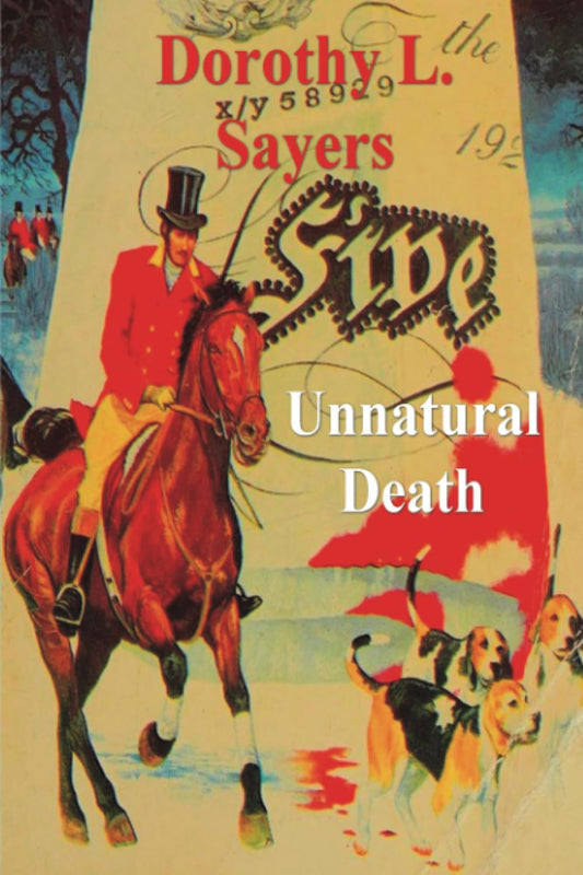 Unnatural Death