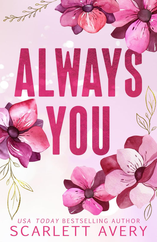 Always You (It Was Always You)