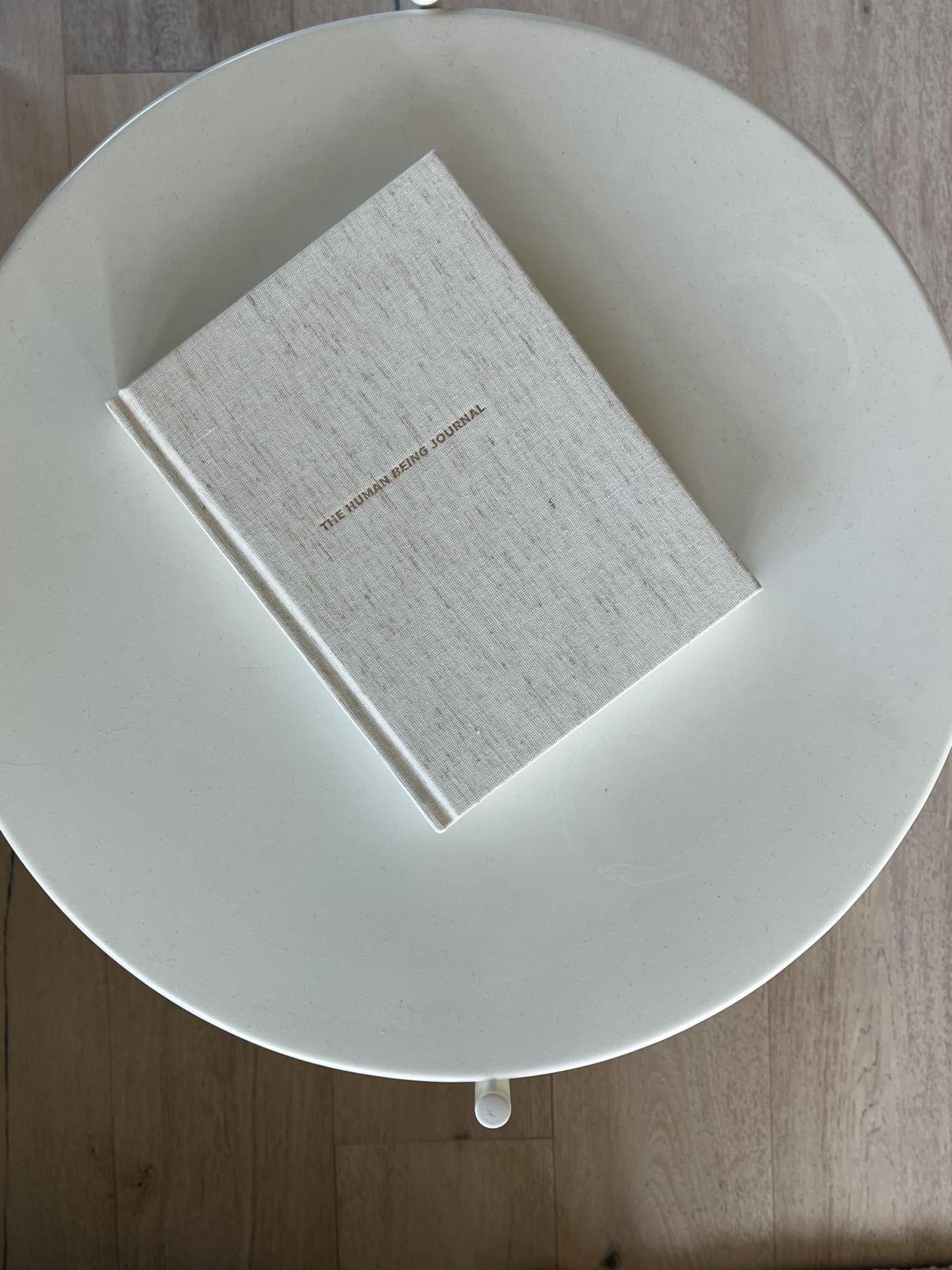 The Human Being Journal