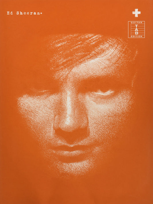 Ed Sheeran: (TAB) - 9858
