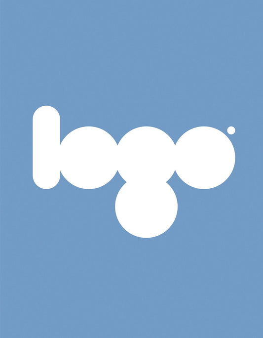 Logo: The Reference Guide to Symbols and Logotypes (Corporate Identity Book, Branding Reference for Designers and Design Students) (Mini)
