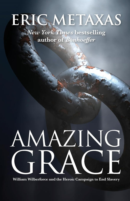 Amazing Grace - 9775