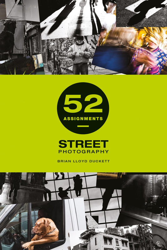 52 Assignments: Street Photography - 6419