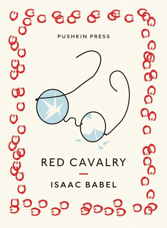 Red Cavalry (Pushkin Collection) - 1280