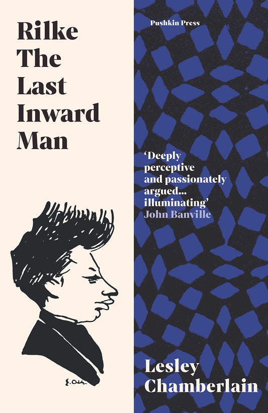 Rilke: The Last Inward Man - 7653