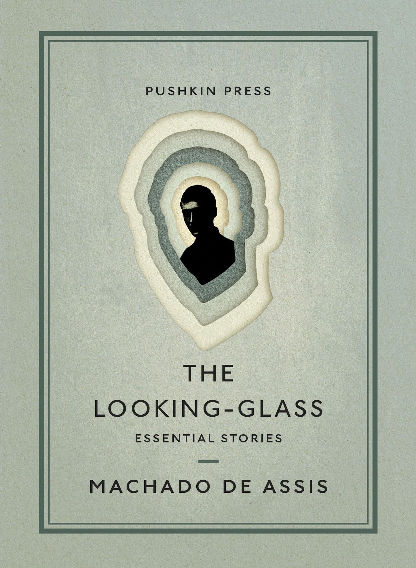 The Looking-Glass: Essential Stories - 7962