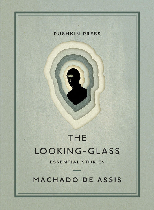 The Looking-Glass: Essential Stories - 7962