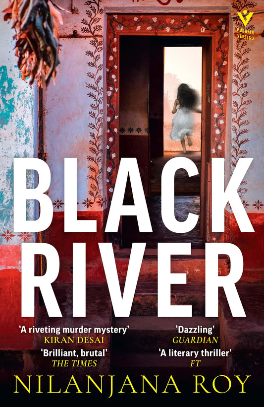 Black River - 9160
