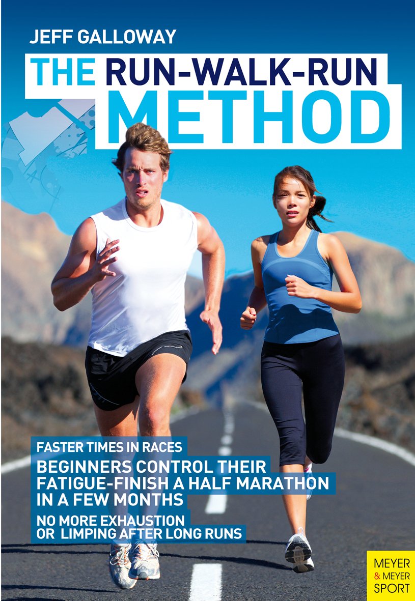 The Run-Walk-Run-Method