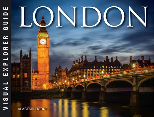 London (Visual Explorer Guide)