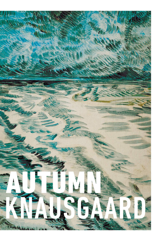 Autumn (Seasons Quartet)