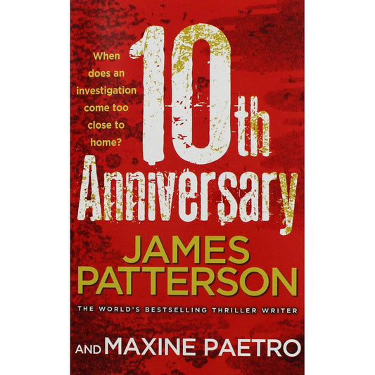 10TH ANNIVERSARY