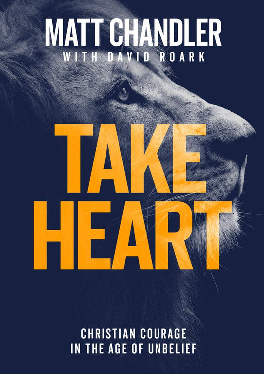 Take Heart - 7219