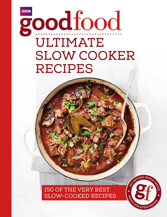 Good Food: Ultimate Slow Cooker Recipes - 9843