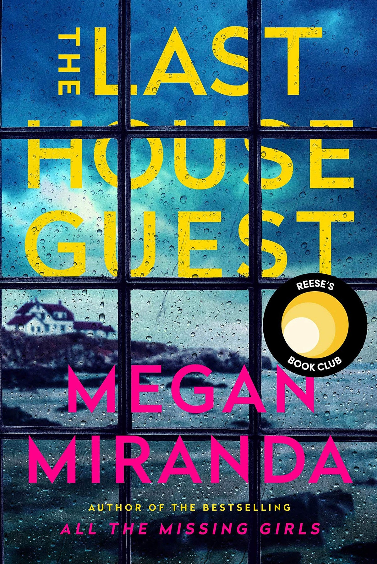 The House Guest